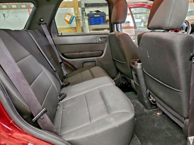 Ford Escape Xlt Image 11