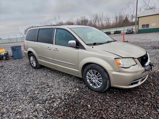 Chrysler Minivan Touring L Image 7
