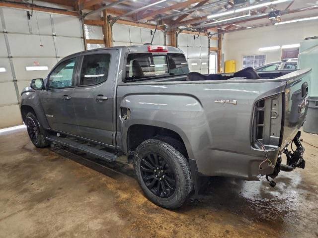 GMC Canyon Elevation Image 5