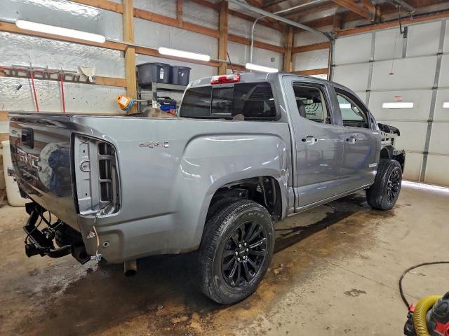 GMC Canyon Elevation Image 8