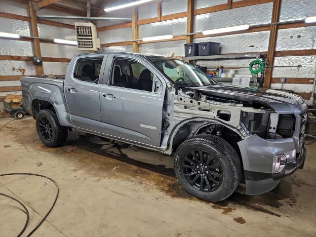 GMC Canyon Elevation Image 6