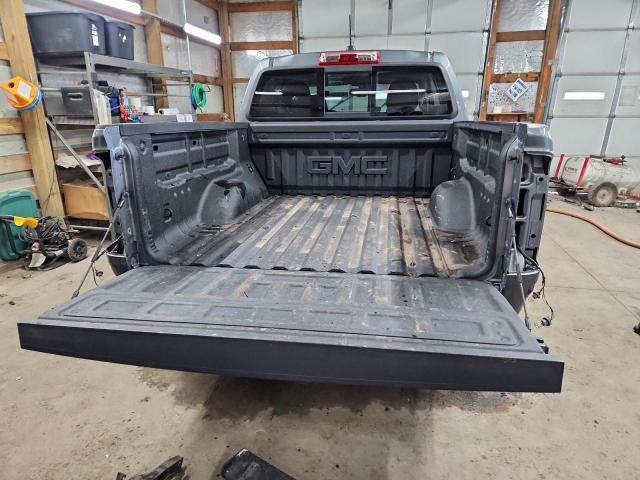 GMC Canyon Elevation Image 7