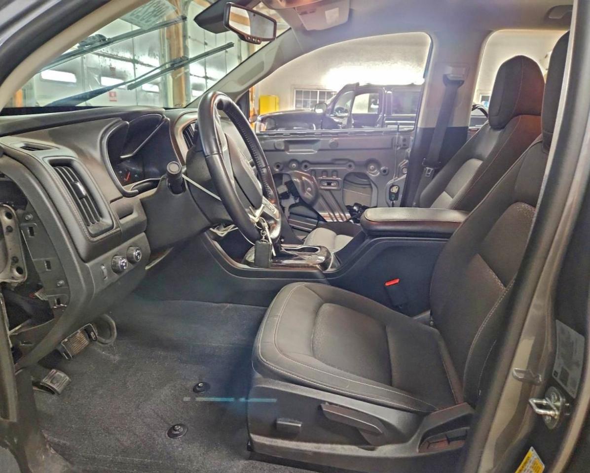 GMC Canyon Elevation Image 10