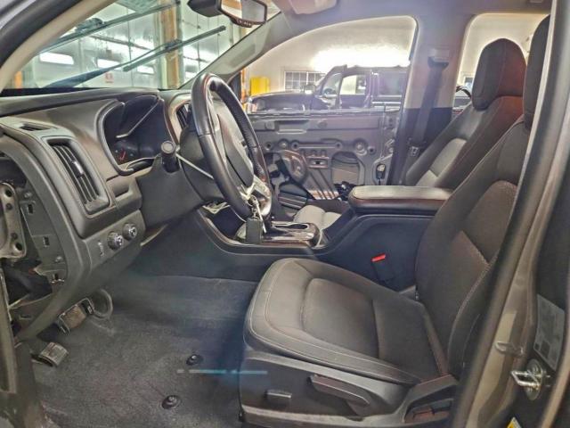 GMC Canyon Elevation Image 10