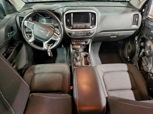 GMC Canyon Elevation Image 11