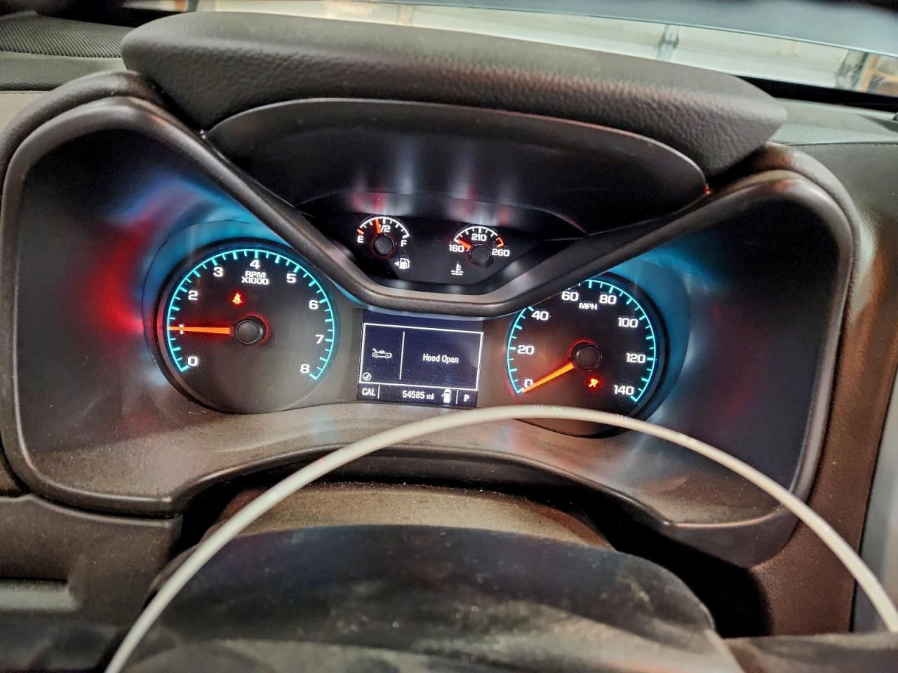 GMC Canyon Elevation Image 9