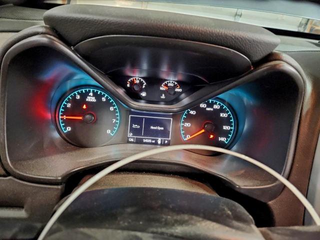 GMC Canyon Elevation Image 9