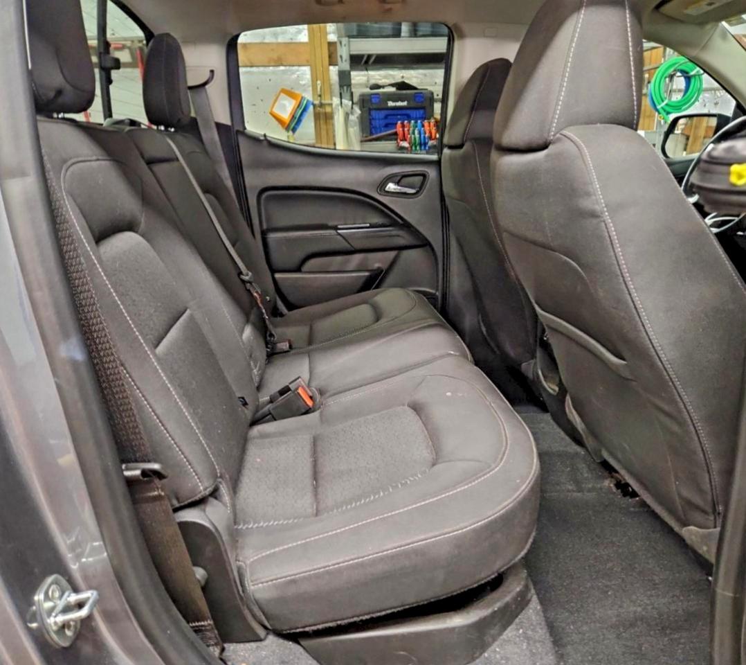 GMC Canyon Elevation Image 2