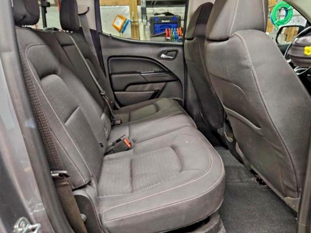 GMC Canyon Elevation Image 2