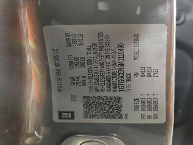 GMC Canyon Elevation Image 3