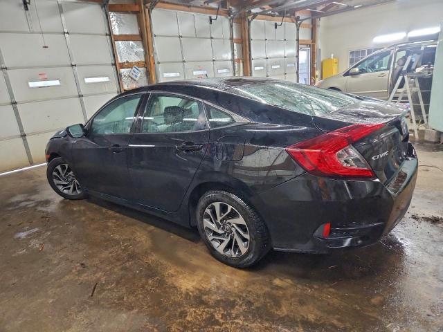 Honda Civic Lx Image 2