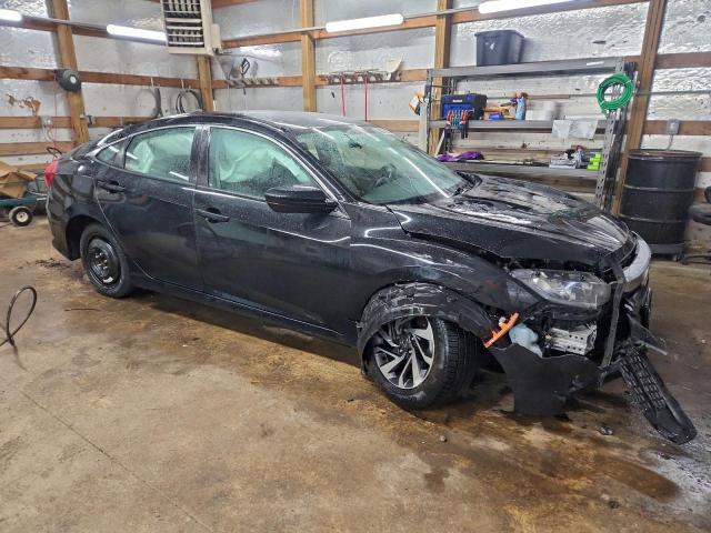 Honda Civic Lx Image 3