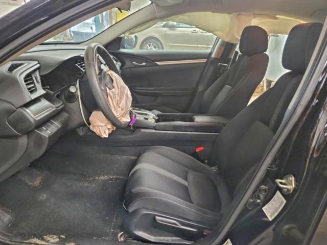 Honda Civic Lx Image 7