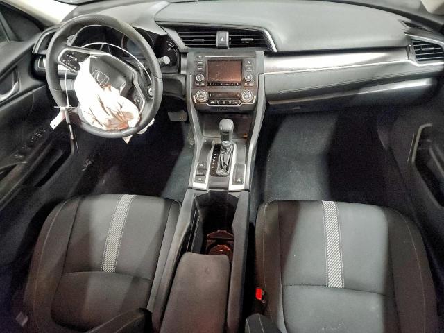 Honda Civic Lx Image 11