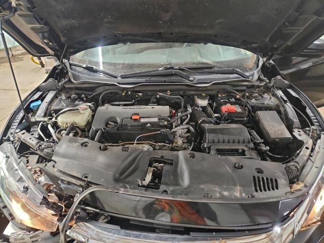 Honda Civic Lx Image 12