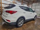 Hyundai SANTA FE Image 4