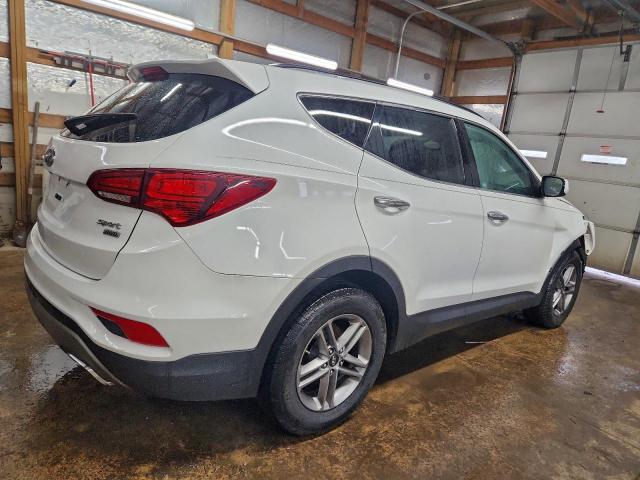Hyundai SANTA FE Image 4