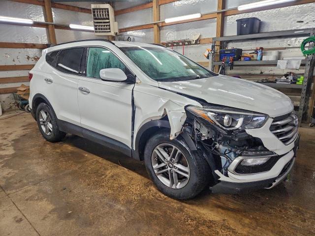 Hyundai SANTA FE Image 12