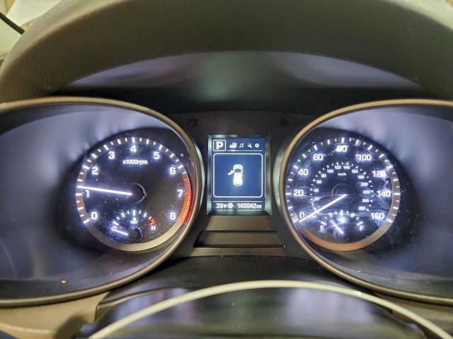 Hyundai SANTA FE Image 7