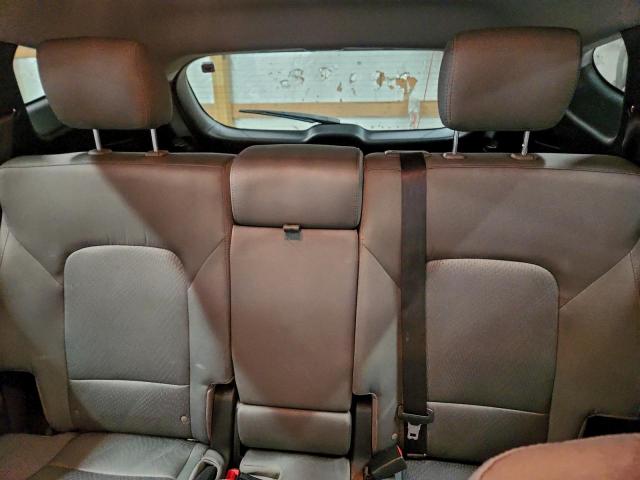 Hyundai SANTA FE Image 5