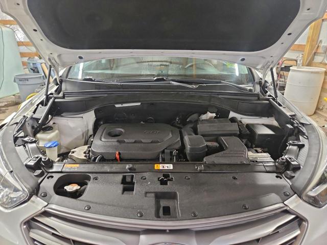 Hyundai SANTA FE Image 6