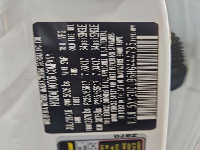 Hyundai SANTA FE Image 11