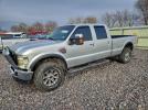 Ford F-350 Super Duty Image 1