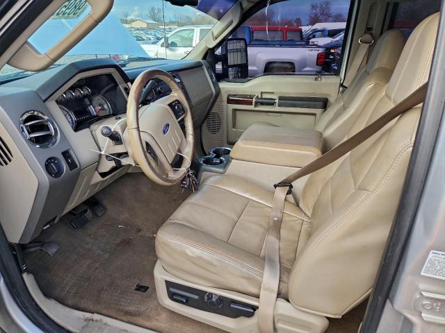 Ford F-350 Super Duty Image 6