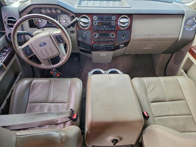 Ford F-350 Super Duty Image 5