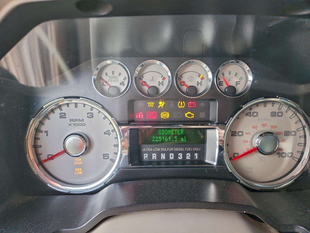 Ford F-350 Super Duty Image 12