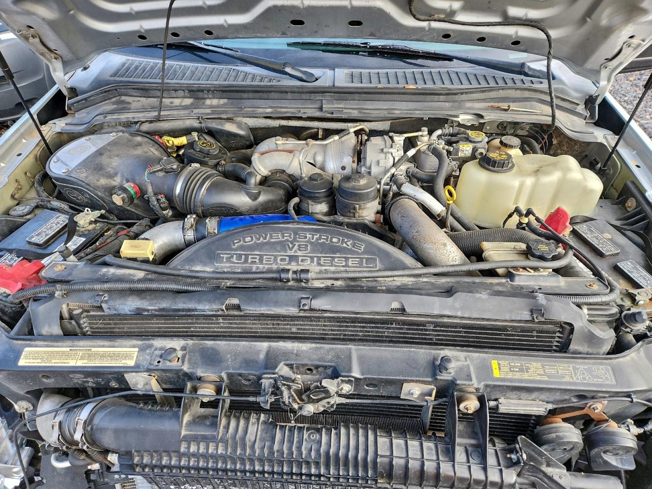 Ford F-350 Super Duty Image 13