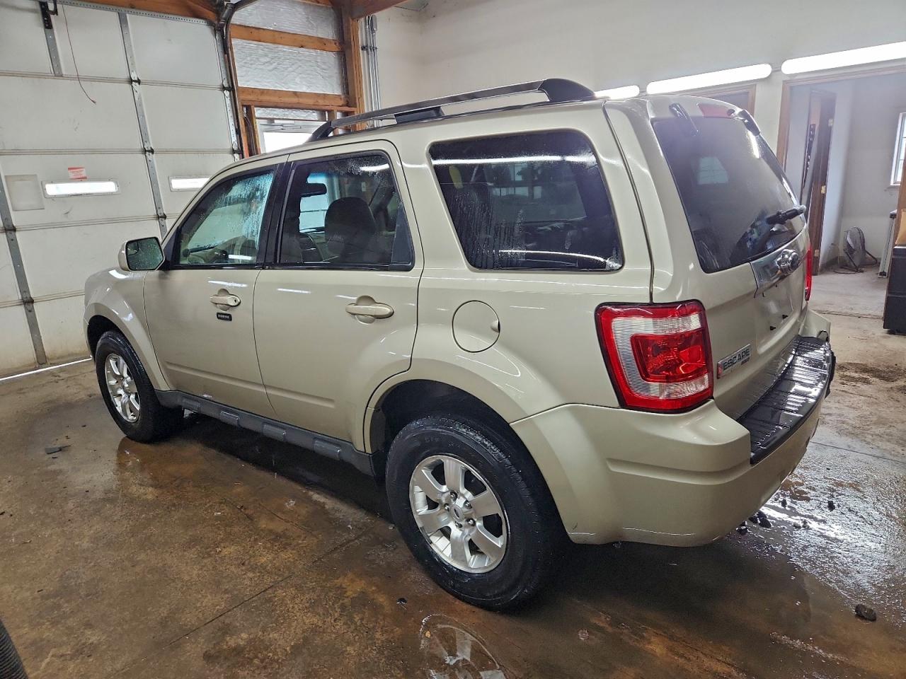 Ford Escape Limited Image 2