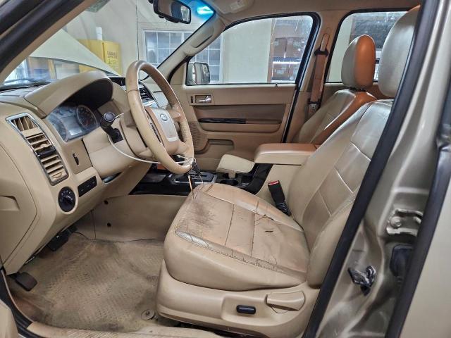 Ford Escape Limited Image 11