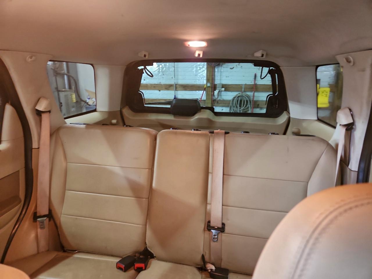 Ford Escape Limited Image 13