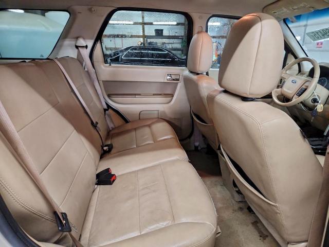 Ford Escape Limited Image 10