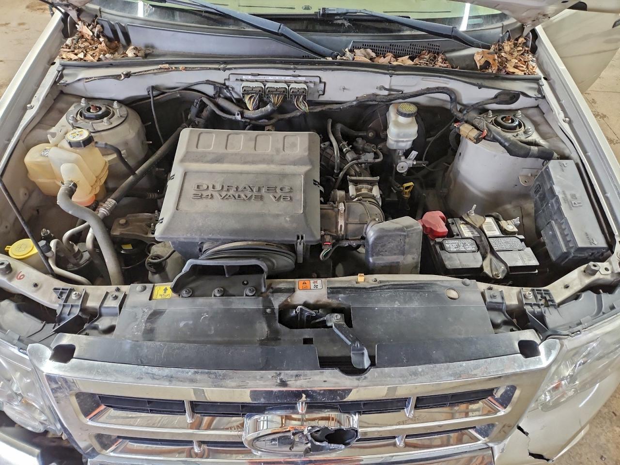 Ford Escape Limited Image 7