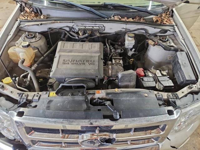 Ford Escape Limited Image 7