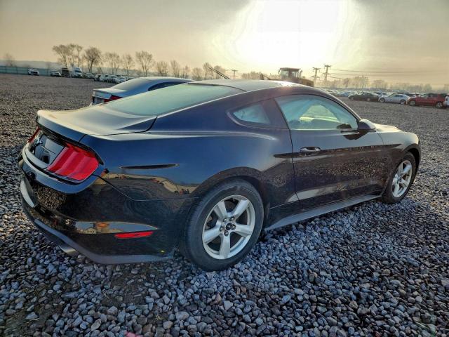 Ford Mustang Image 3