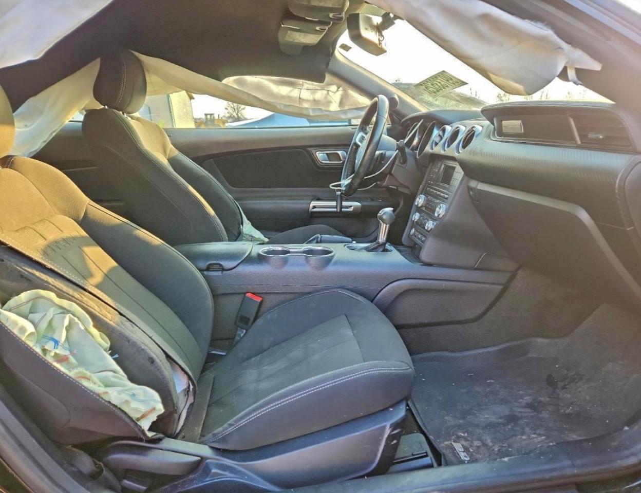 Ford Mustang Image 10