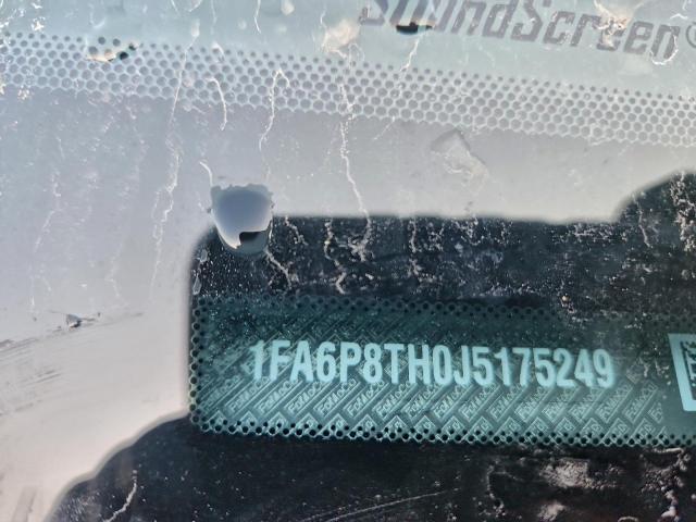 Ford Mustang Image 7