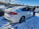 Ford Fusion Se Hybrid Image 4