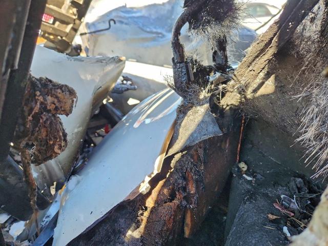 Ford Fusion Se Hybrid Image 12