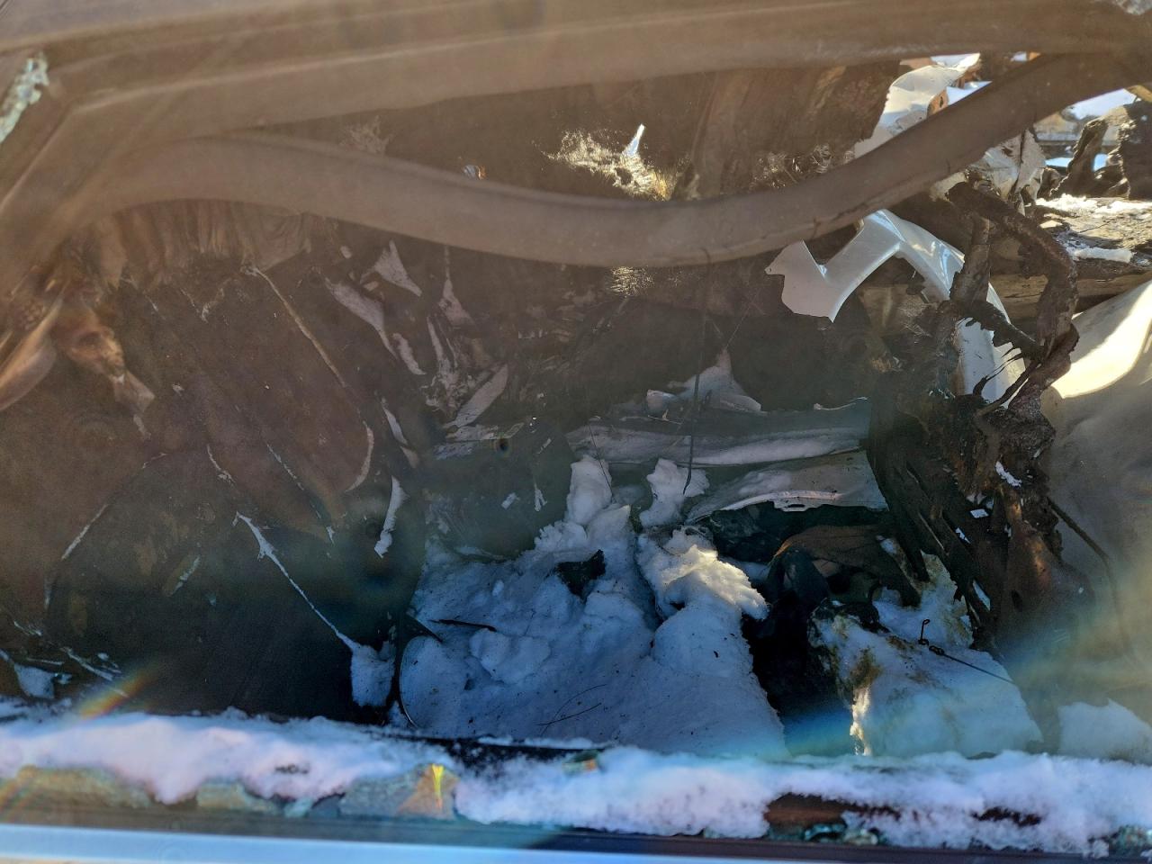 Ford Fusion Se Hybrid Image 9