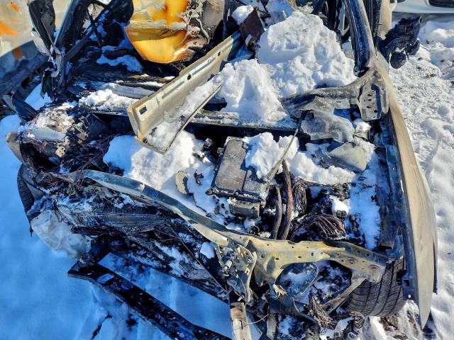 Ford Fusion Se Hybrid Image 8