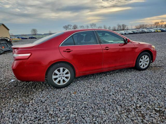 Toyota Camry Se Image 7