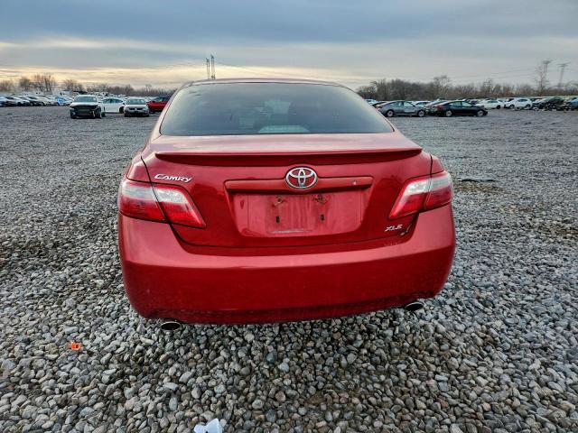 Toyota Camry Se Image 5