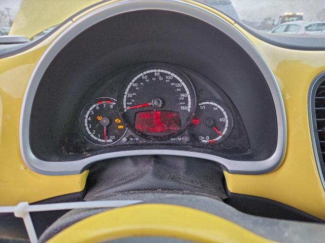 Volkswagen Beetle Image 10