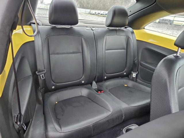 Volkswagen Beetle Image 6