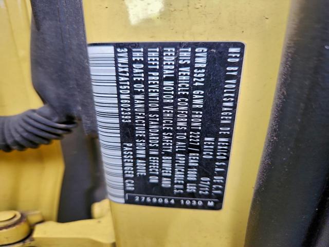 Volkswagen Beetle Image 7