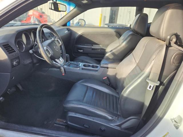 Dodge Challenger R/t Image 12